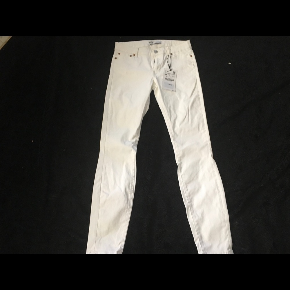 NEW Zara brand pants
